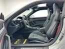 Porsche 911 2026 Porsche 911 Carrera GTS T-Hybrid, 2 Years Porsche Warranty, Excellent Condition, GCC