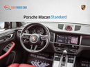 Porsche Macan Porsche Macan Standard 2023 | GCC Specs