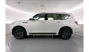 Infiniti QX80 Luxe Sensory (8 Seater) | 1 year free warranty | 1.99% financing rate | Flood Free