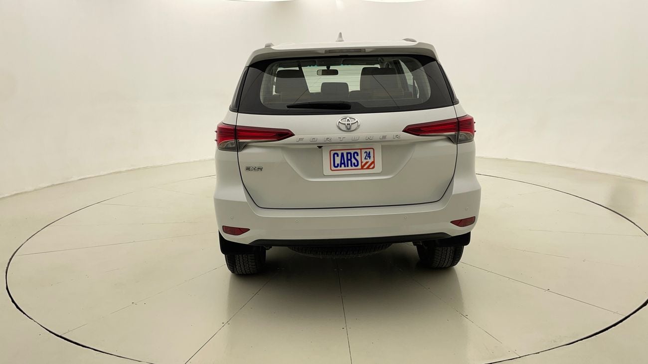 Toyota Fortuner EXR 2.7 | Zero Down Payment | Home Test Drive