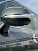 Lexus LX 600 3.5L PETROL A/T SIGNATURE 7 SEATER FULL OPTION