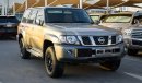 Nissan Patrol Super Safari