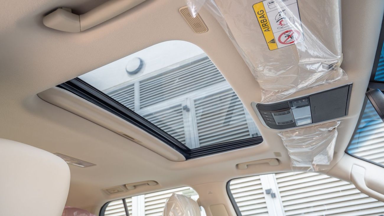 Toyota Land Cruiser TOYOTA LANDCRUISER 4.0 GXR MID -2025YM