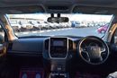 Toyota Land Cruiser 2021 TOYOTA LAND CRUISER FULL OPTION