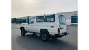 Toyota Land Cruiser 70