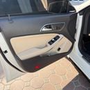 Mercedes-Benz CLA 250 Sport 2.0L