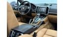 Porsche Cayenne 2013 Porsche Cayenne GTS, Service History, Low Kms, GCC