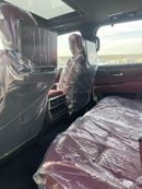 Lexus LX 600 Signature 3.5L FULL 25 SPEAKERS