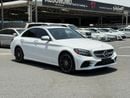 مرسيدس بنز C 30 AMG مرسيدس C300