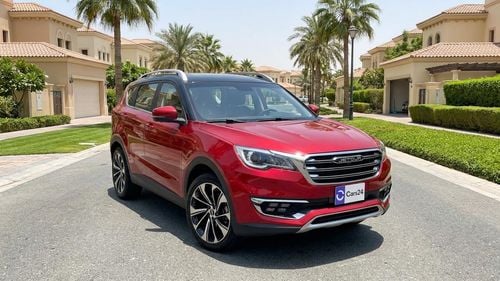 جيتور X70 كارس24 هي سوق ضخم للسيارات المستعملة موثوق ومضمون ٪كارس24 هي سوق ضخم للسيارات المستعملة موثوق ومضمون
