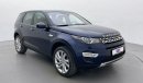 Land Rover Discovery Sport HSE LUXURY 2 | Under Warranty | Inspected on 150+ parameters