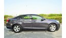 Chevrolet Malibu - ZERO DOWN PAYMENT - 715 AED/MONTHLY - 1 YEAR WARRANTY