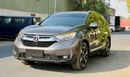 Honda CRV 2018 | 1500CC PETROL ENGINE | RHD | REAR VIEW CAMERA | AWD | PUSH START ENGINE | PARKING SENSOR
