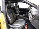 Lamborghini Urus BUY NOW, PAY 2027 | THE BLACKLINE STANDARD | June 2027 Warranty GCC, Low KM's
