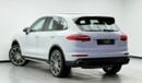 بورش كايان Std 3.6L 2016 Porsche Cayenne, Full Porsche Service History, Fully Loaded, Excellent Condition, GCC