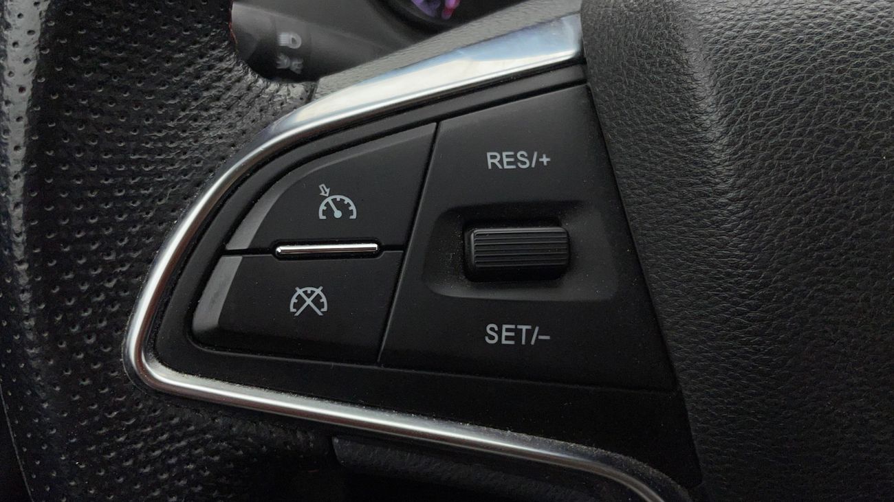 Chevrolet Groove PREMIER 1.5 | Zero Down Payment | Home Test Drive