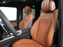 Mercedes Benz G63 AMG STD BRAND-NEW G63 | A22 | WARRANTY | European Spec | A22 | Double Night Package | Carbon interior