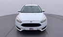 فورد فوكاس AMBIENTE 1.5 | بدون دفعة مقدمة | اختبار قيادة مجاني للمنزل