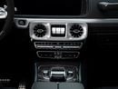 مرسيدس بنز G 63 AMG STD Mercedes G63 AMG | Double Night Package | 2 years warranty