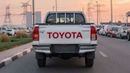 Toyota Hilux 2025 Toyota Hilux GL2 2.4L MT Diesel