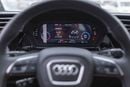Audi A3 35 TFSI S-LINE Audi A3 1.5T 35 TFSI S-Tronic Sedan 2025 Grey (FOR EXPORT)