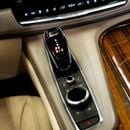 كاديلاك إسكالاد Premium Luxury Platinum 6.2L AWD