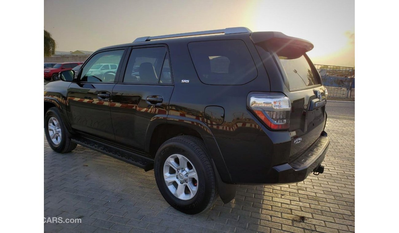 تويوتا 4Runner Very clean nice car