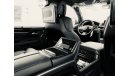 Lexus LX570 Lexus LX 570 Super Sport 5.7L Petrol with MBS Autobiography Massage Seat