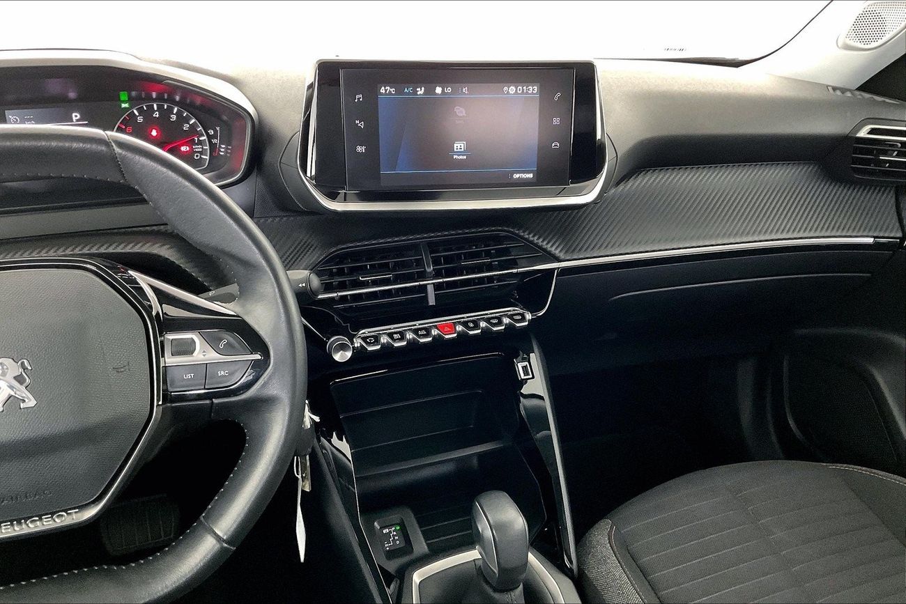 JAC JS4 Intelligent | 1 year free warranty | 0 Down Payment