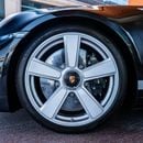 بورش 911 Turbo 3.8L (575 HP) Convertible