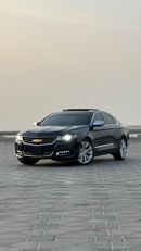 شيفروليه إمبالا