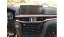 Lexus LX570 SUPER SPORT BRAND NEW 2019 Model