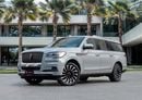 Lincoln Navigator PRESIDENTIAL Navigator Presidential | 4,328 P.M | 0% Downpayment | Excellent Condition!