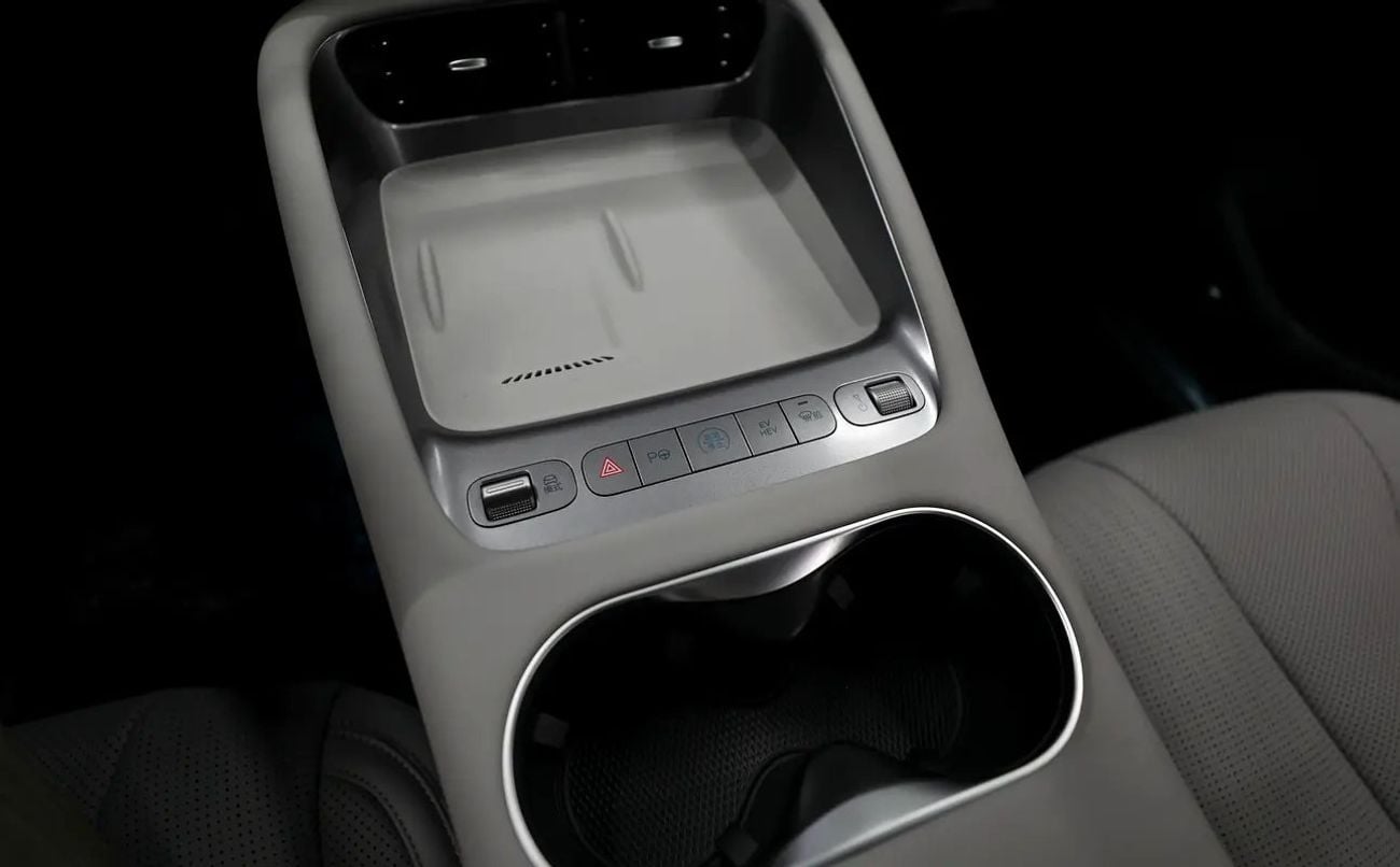 BYD Sealion 06 BYD SEALION 06 | Brand New | AED 2,050 monthly