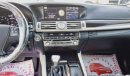Lexus LS460 LS 460 - Full option