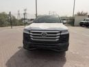 تويوتا لاند كروزر TOYOTA Land Cruiser VXR 3.5TT 2026 Full option GCC