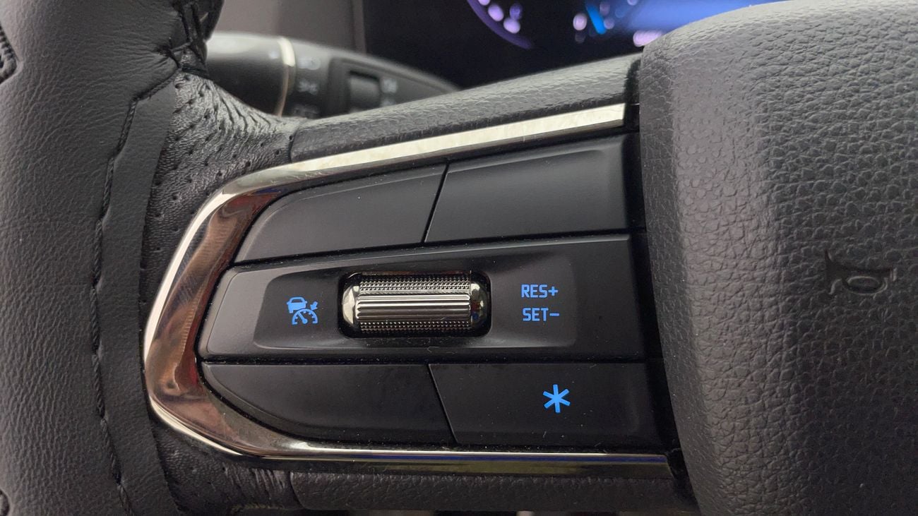 Ford Territory 2024 TREND | AED 1017/Month | 0 DP | 30 Day Return | Warranty | Service History