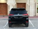 Toyota Fortuner EXR 2.7L (160 HP)