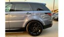 Land Rover Range Rover Sport HSE Range Rover Sport 2020  HSE      Specifications Panorama sunroof, Bluetooth radar, Interior lights,