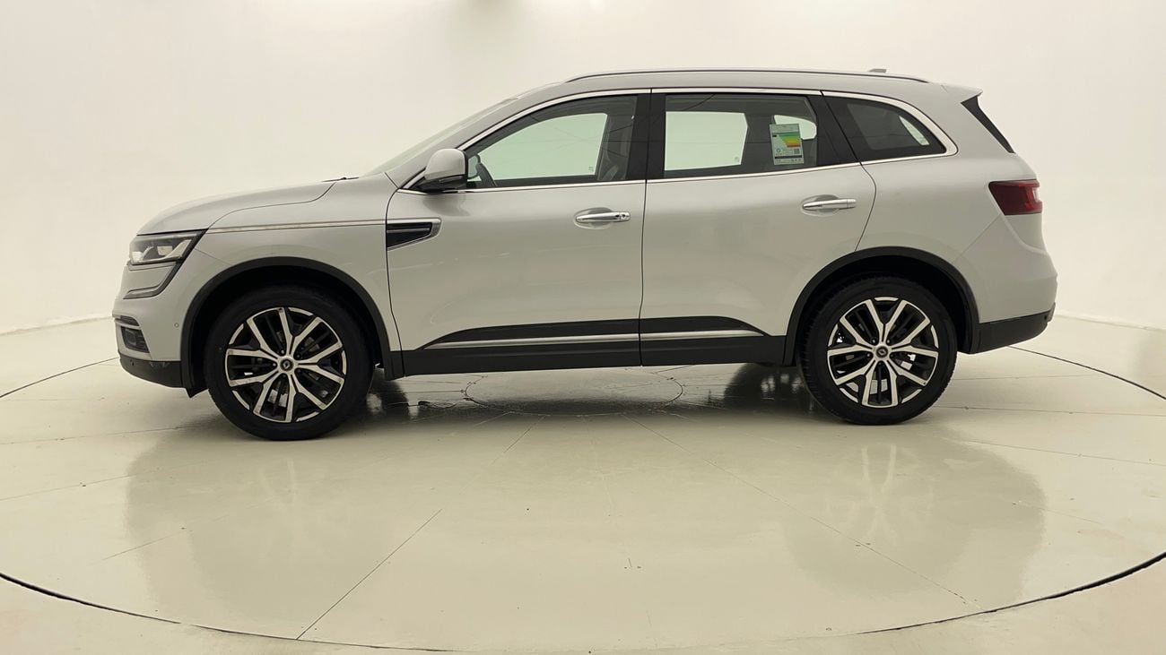 Renault Koleos LE 2.5 | Zero Down Payment | Home Test Drive