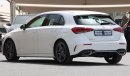 مرسيدس بنز A 200 A200 HATCHBACK