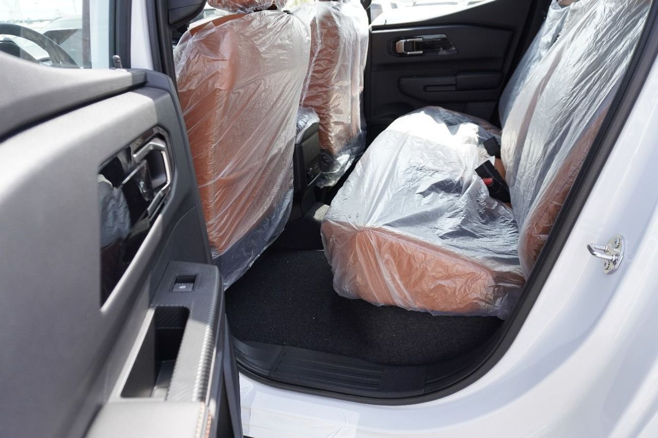 ميتسوبيشي L200 .