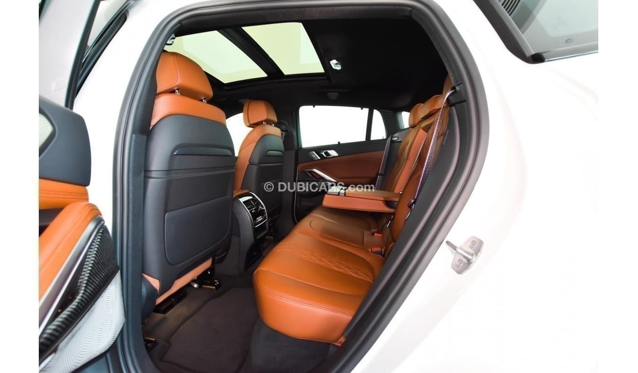 بي أم دبليو X6 XDrive 40 i