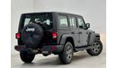 Jeep Wrangler *Brand New* 2023 Jeep Wranlger Unlimited Sport, 3 Year Jeep Warranty, Delivery Kms, GCC