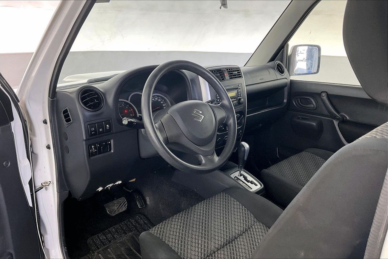 Suzuki Jimny JLX | National Day Celebration | Guaranteed Warranty | 0 Down Payment