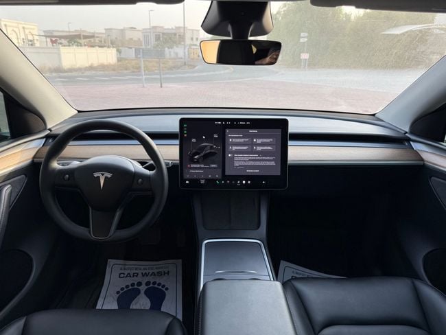 Tesla Model Y LONG RANGE, миниатюра 18