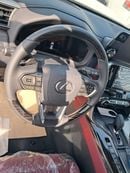 Lexus LX700h SIGNATURE