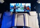 مرسيدس بنز V 250 AVANTGARDE/E Mercedes V-Class with Full VIP Conversion