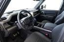 Land Rover Defender Land Rover Defender 110 Octa First Edition V8
