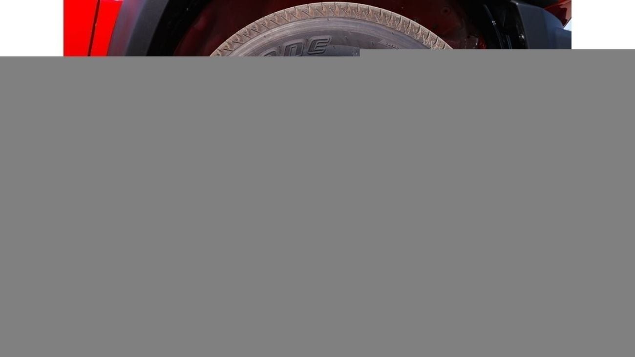 Suzuki Jimny 1.5L 4x4 GLX 2025 | 5 Door | 9" Display | Hill Hold Assist | Cruise Control | Reverse Camera